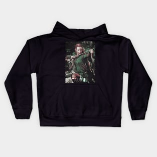 Tauriel Kids Hoodie